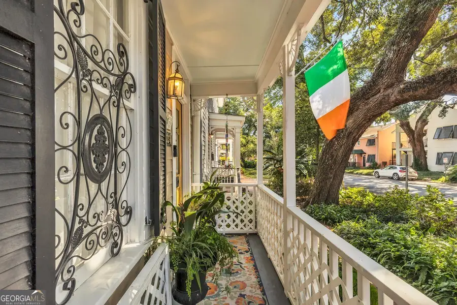 528 E Jones Street, Savannah, GA 31401 - #3