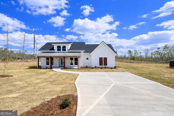 15 South Road, Griffin, GA 30224