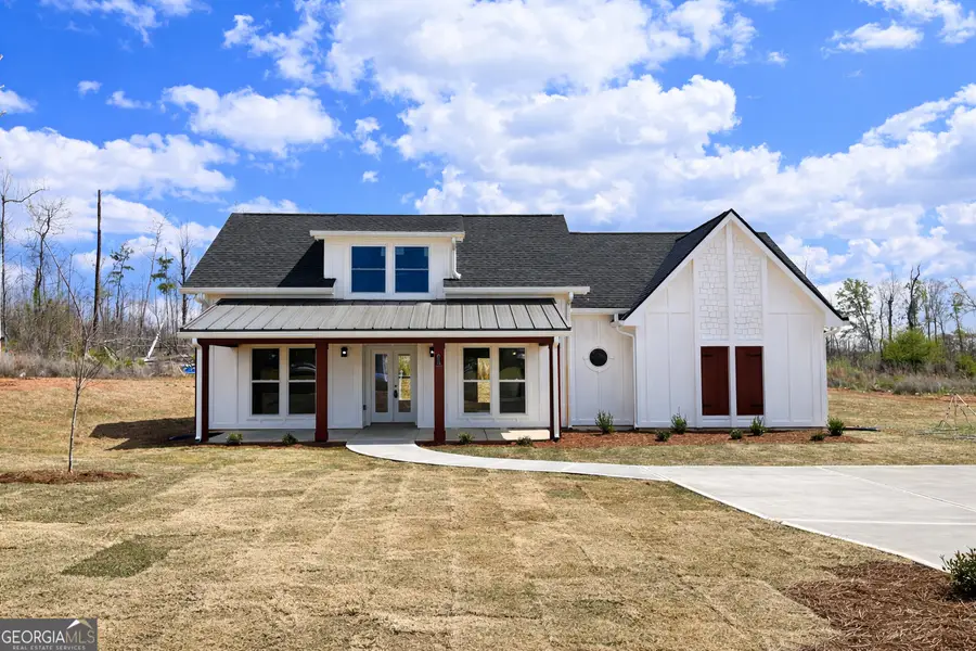 15 South Road, Griffin, GA 30224 - #2