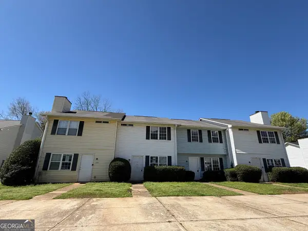 1750 Bob White Lane Se, Conyers, GA 30013