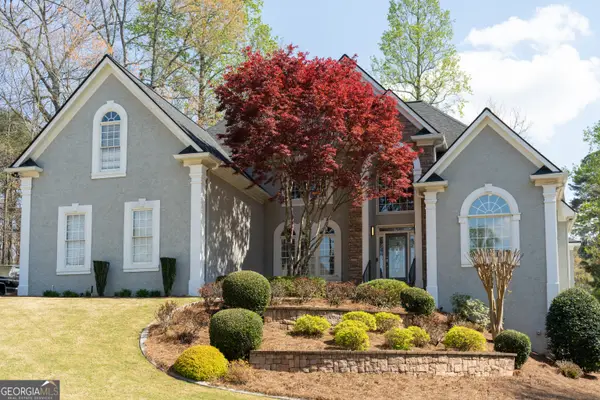 208 Morning Mist Way, Woodstock, GA 30189
