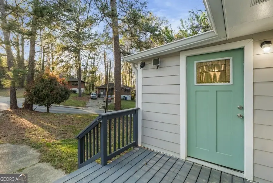 2466 Old Hapeville Road Sw, Atlanta, GA 30315 - #2