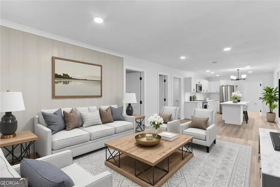 2466 Old Hapeville Road Sw, Atlanta, GA 30315 - #3