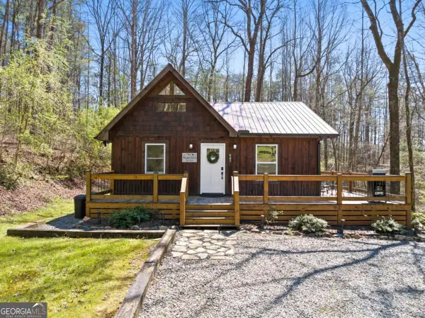 941 Hidden Valley Drive #3, Morganton, GA 30560