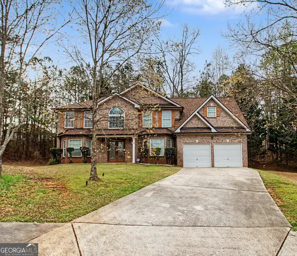1125 Buckingham, Fairburn, GA 30213
