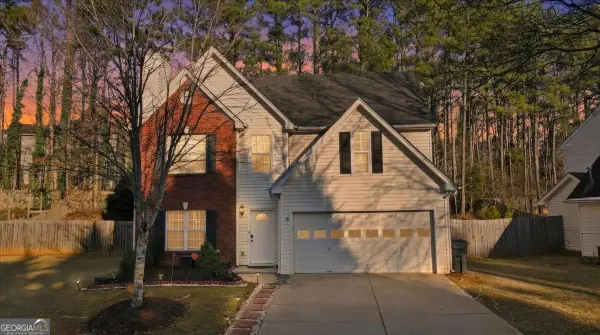 1811 Hayden Mill Court, Lawrenceville, GA 30043