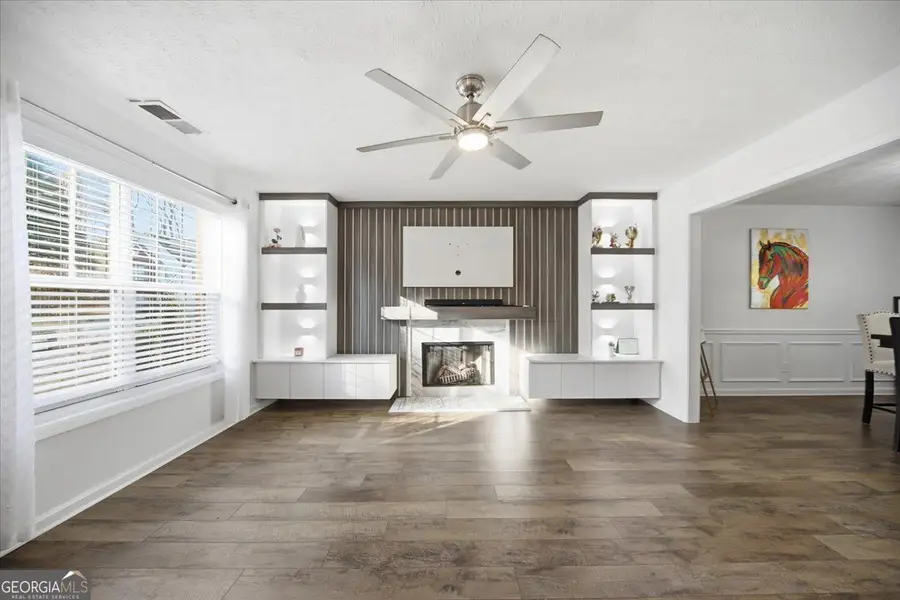 1811 Hayden Mill Court, Lawrenceville, GA 30043 - #2