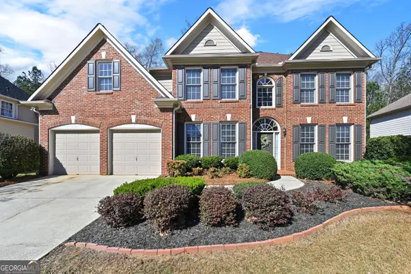 3945 Summit Gate Drive, Suwanee, GA 30024