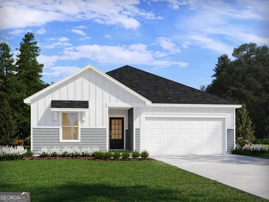 30 Rise Road, Adairsville, GA 30103 - #1