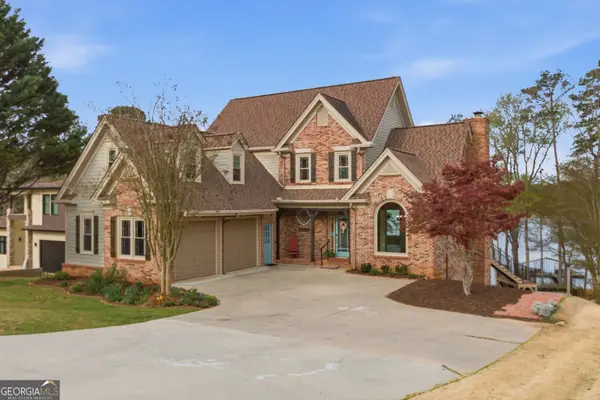 501 Capri Point, Lavonia, GA 30553