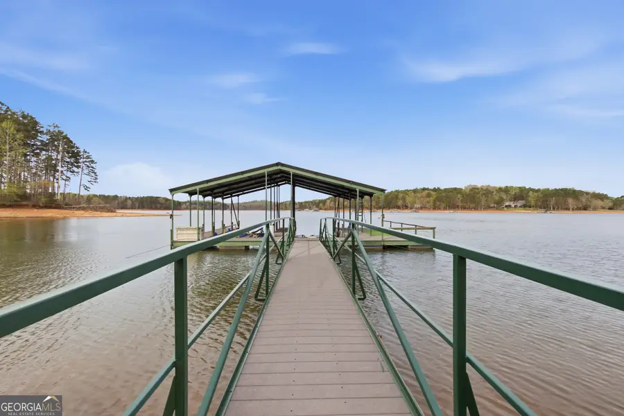 501 Capri Point, Lavonia, GA 30553 - #3