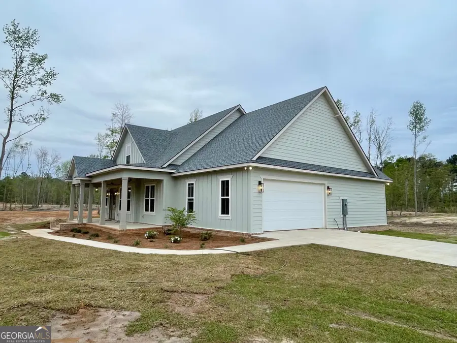 301 Jericho Ln, Brooklet, GA 30415 - #3