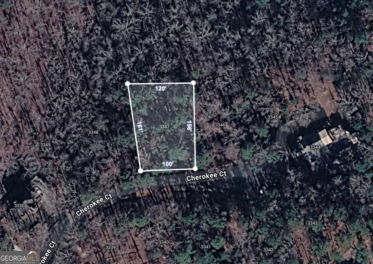 3347 Cherokee Court, Villa Rica, GA 30180 - #1