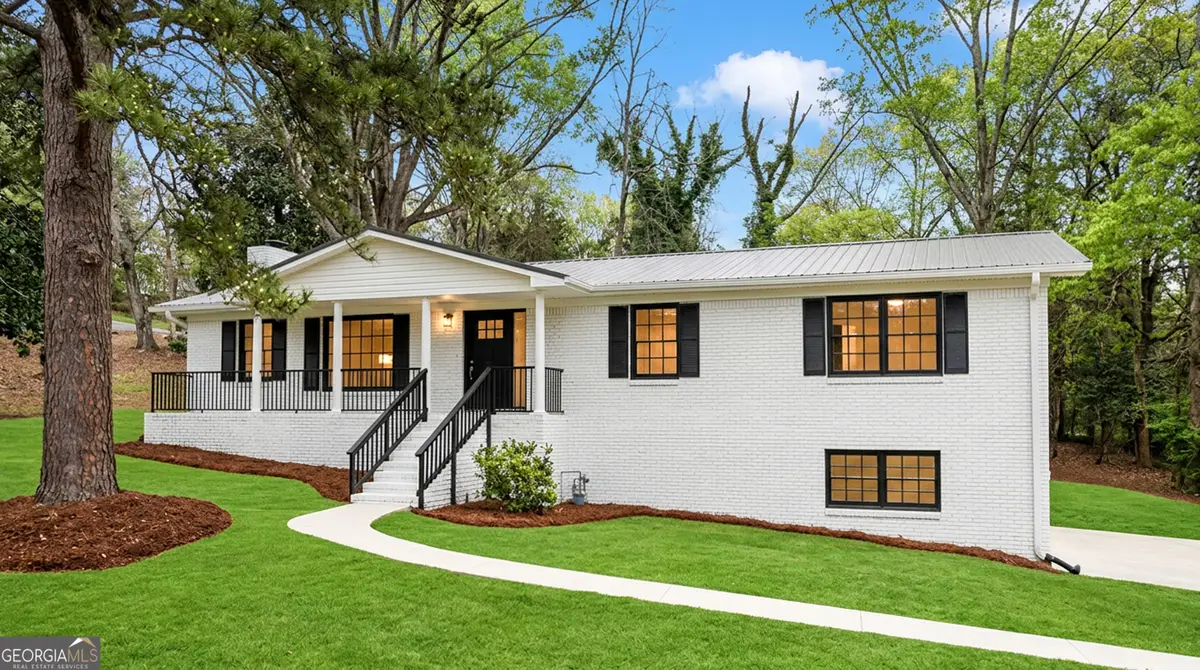 215 Rivermont Road, Athens, GA 30606 - #1