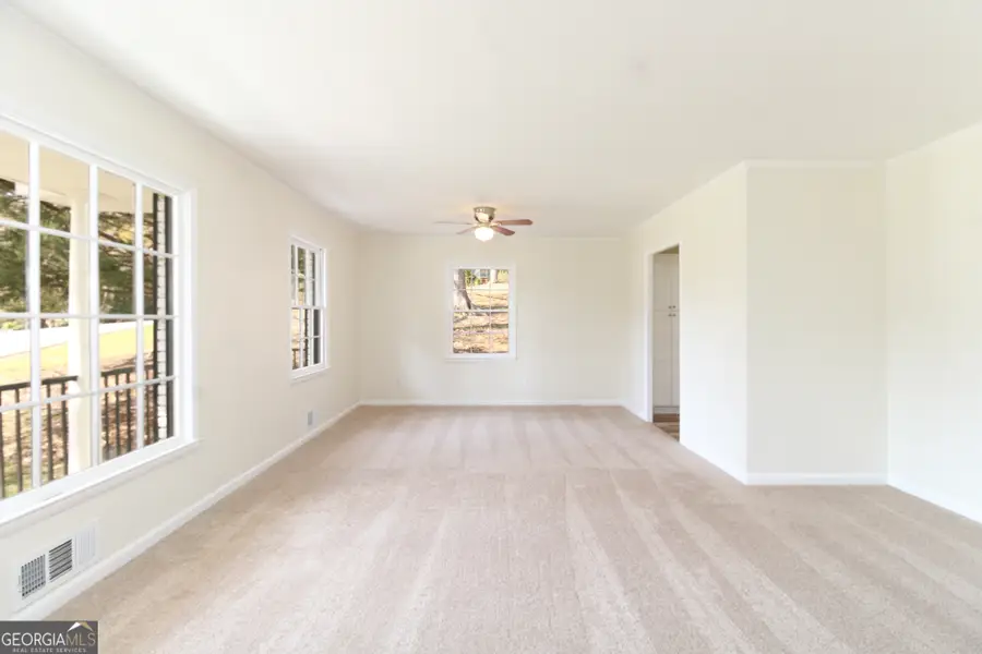 215 Rivermont Road, Athens, GA 30606 - #2