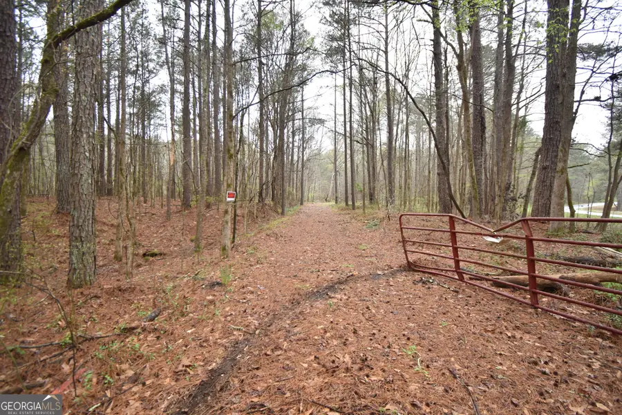 993 Cheatham Road, Griffin, GA 30223 - #3