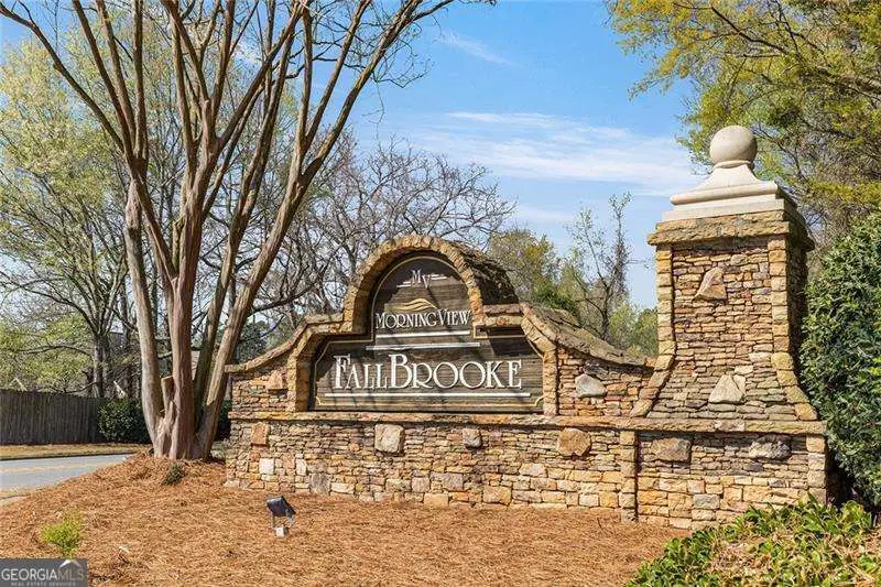 405 Havenmist Landing, Suwanee, GA 30024 - #3