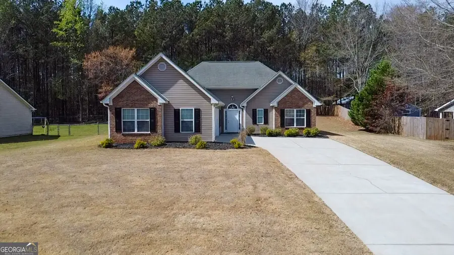 1360 Stag Run Drive, Mansfield, GA 30055 - #2