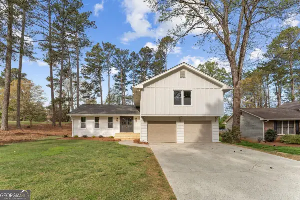1963 Benthill Drive, Marietta, GA 30062