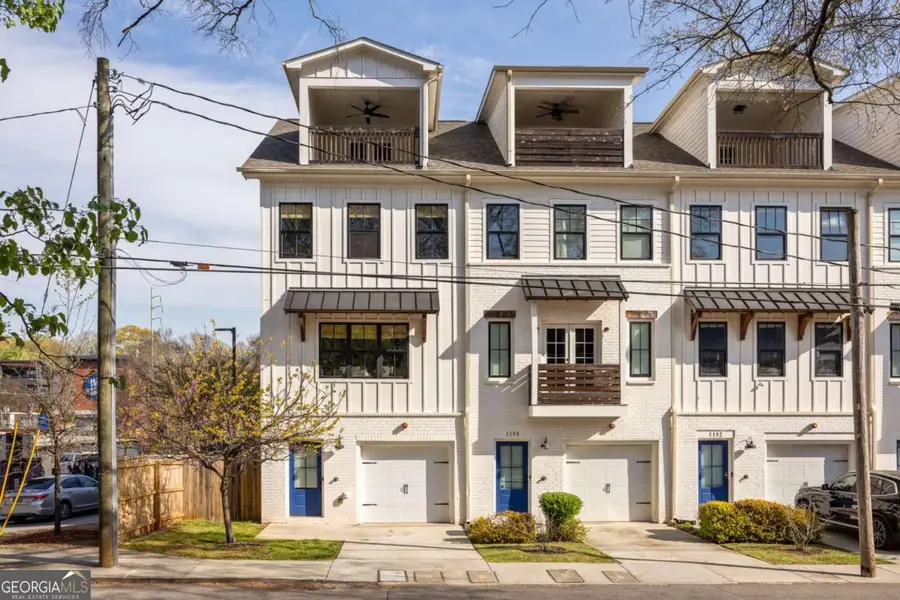 1188 Wylie Street Se, Atlanta, GA 30316 - #2