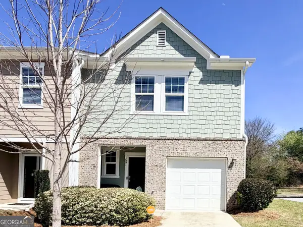 1601 Honeysuckle Path, Conyers, GA 30012