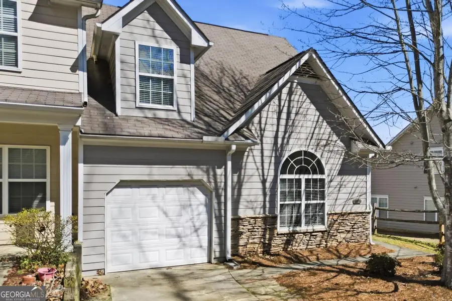 2207 Hoskin Court Nw #9, Kennesaw, GA 30144 - #2