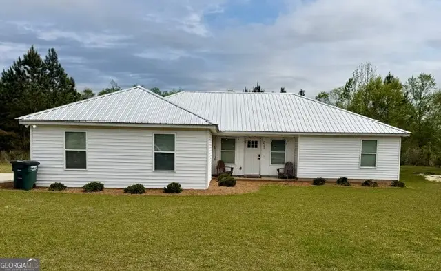 142 Champion Boulevard, Statesboro, GA 30458 - #1