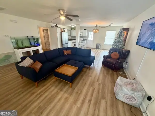 142 Champion Boulevard, Statesboro, GA 30458 - #3