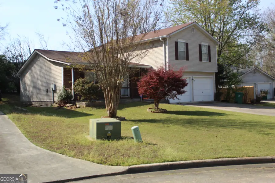 829 Carlingford Place, Lithonia, GA 30058 - #2