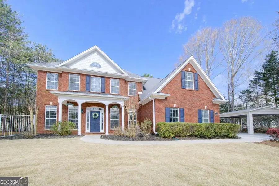 2119 Imperial Drive, Gainesville, GA 30501 - #3