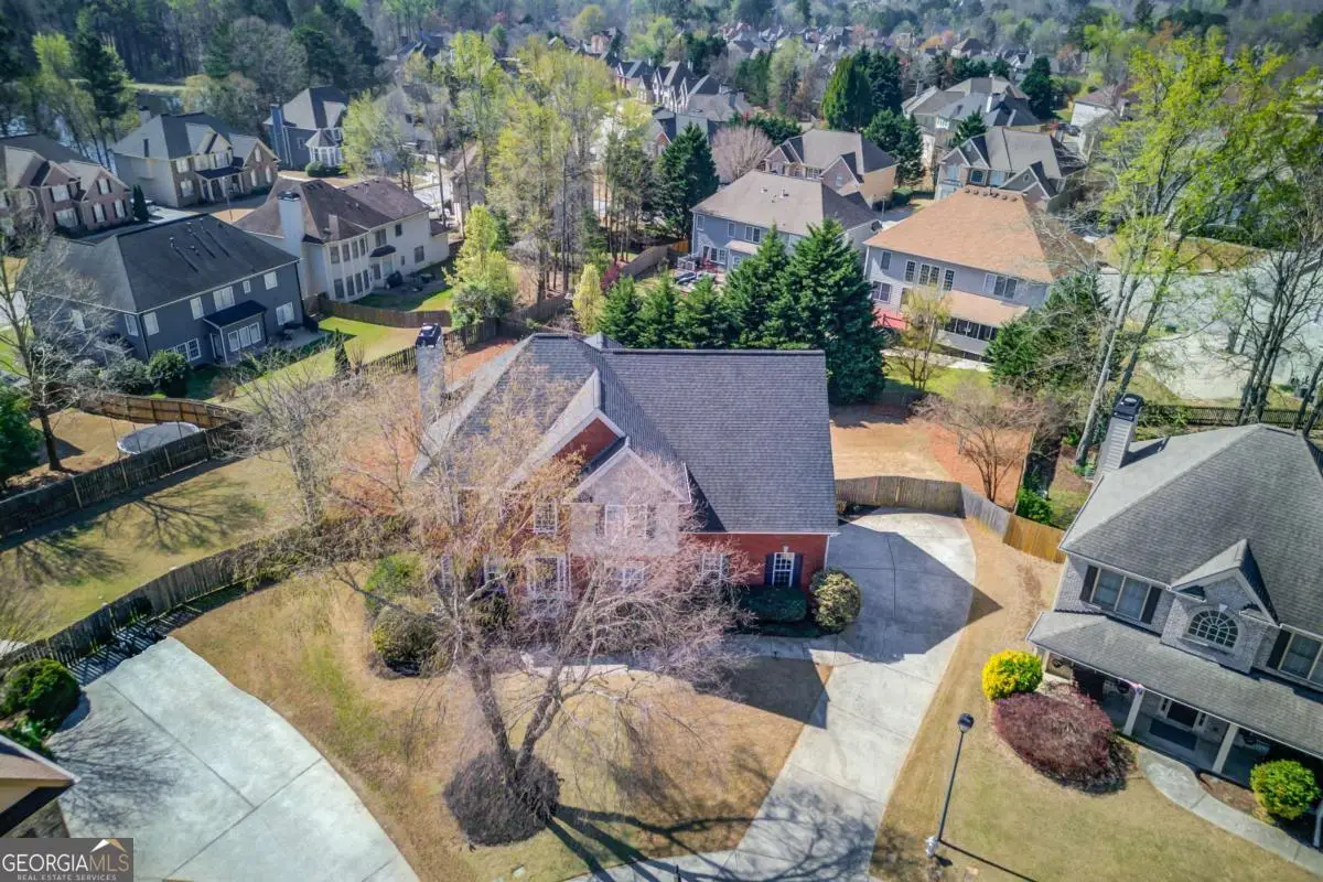 1608 School House, Dacula, GA 30019 - #1