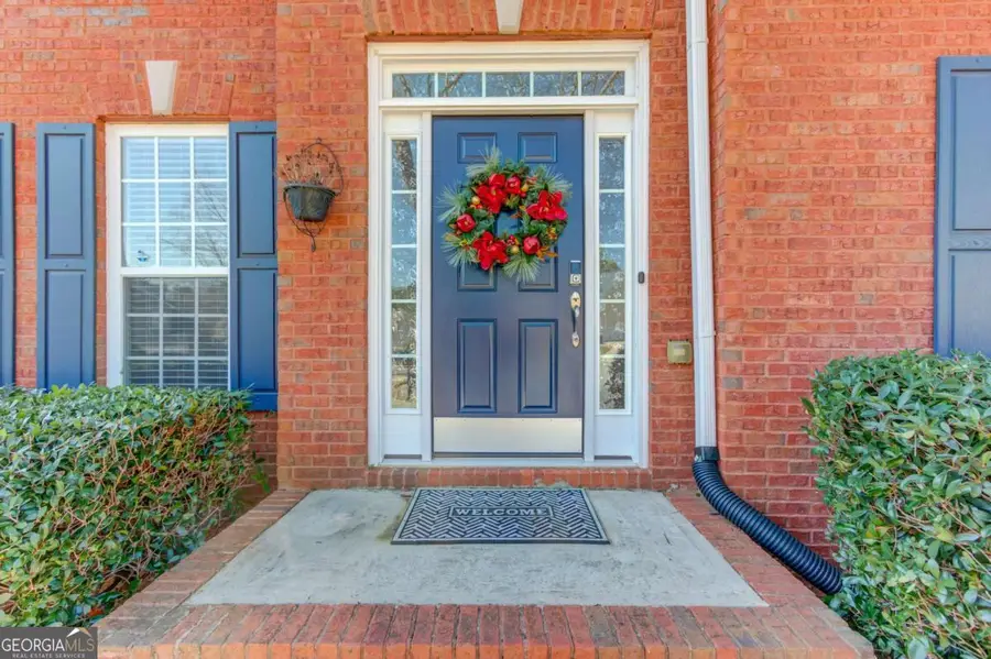 1608 School House, Dacula, GA 30019 - #3