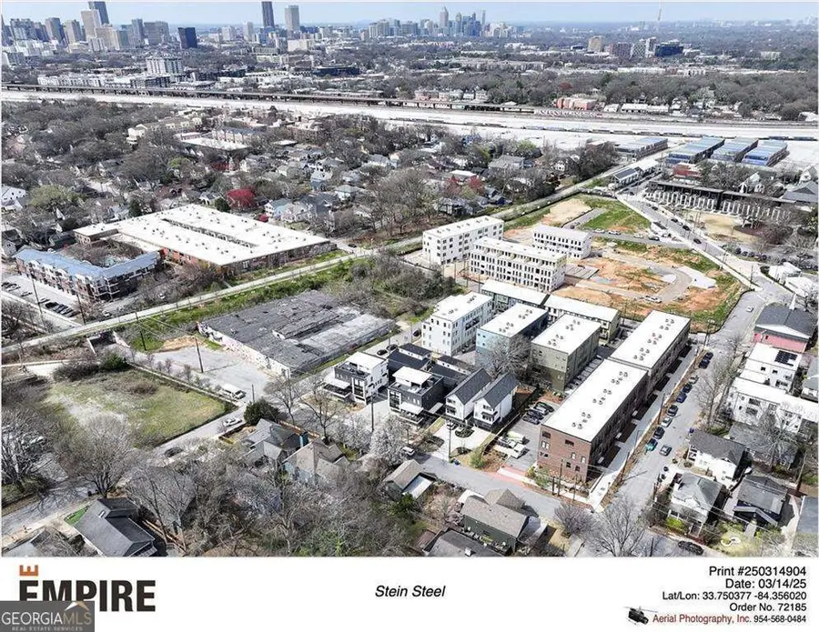 926 Hughley Circle #88, Atlanta, GA 30316 - #3