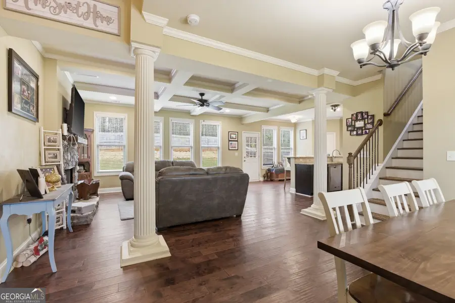 130 Maple Drive, Commerce, GA 30529 - #3