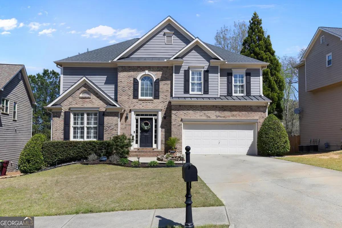 5742 Vinings Retreat Way Sw, Mableton, GA 30126 - #1