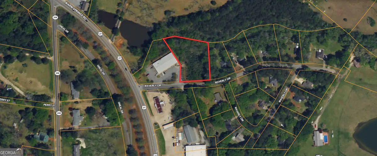 0 Waverly Circle, Waverly Hall, GA 31831 - #1