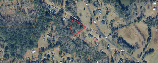 0 Pine Lake Road, West Point, GA 31833