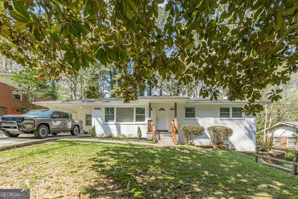 2287 Mulberry Street, East Point, GA 30344