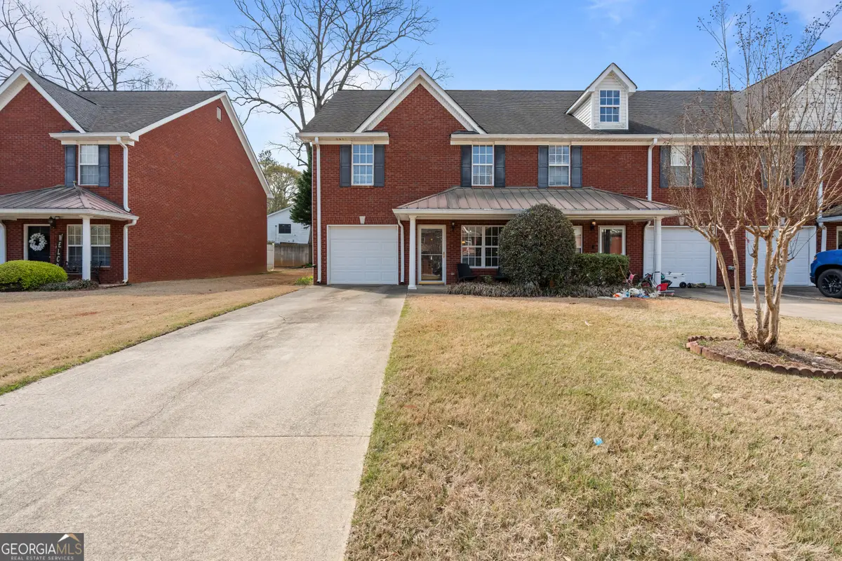 114 Abby Lane, Carrollton, GA 30117 - #1