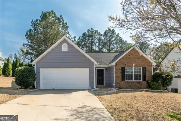 272 Augusta Woods Drive, Villa Rica, GA 30180