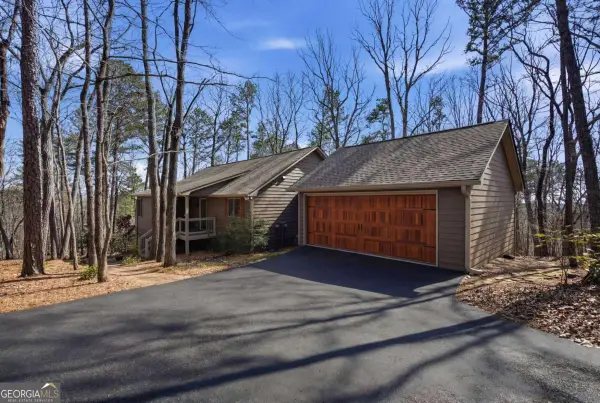 43 Morgan Walk, Big Canoe, GA 30143