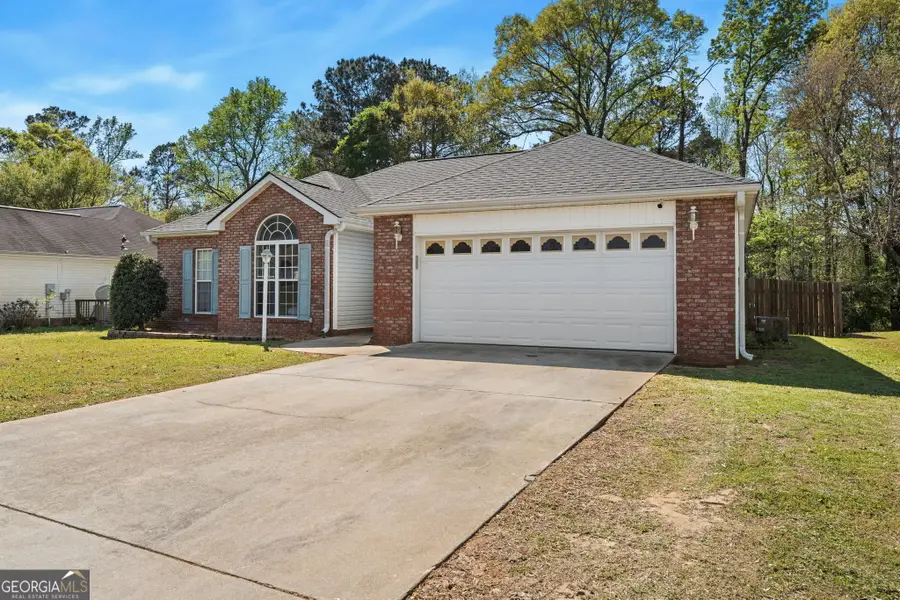 118 Chipper Street, Bonaire, GA 31005 - #2