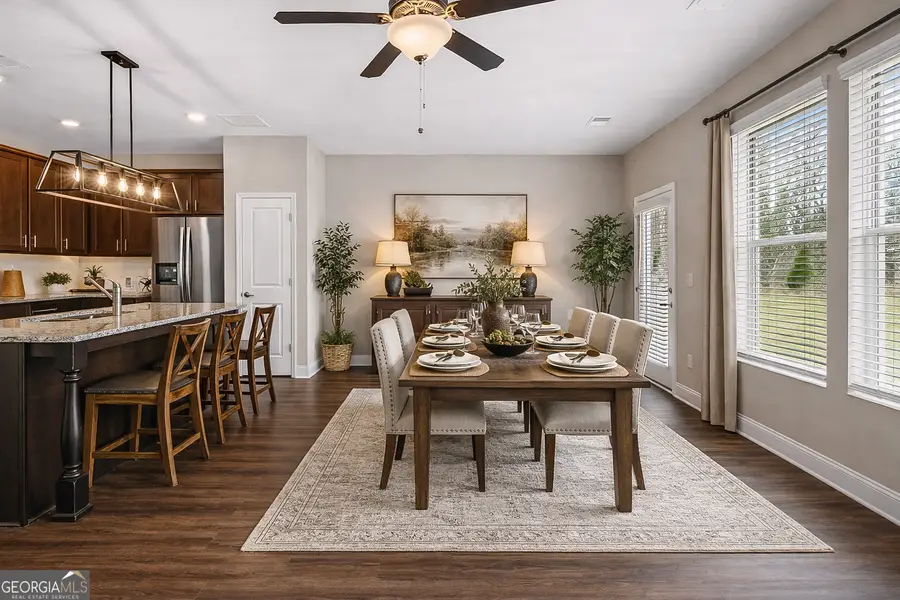 6198 Ripple Way #87, South Fulton, GA 30349 - #2