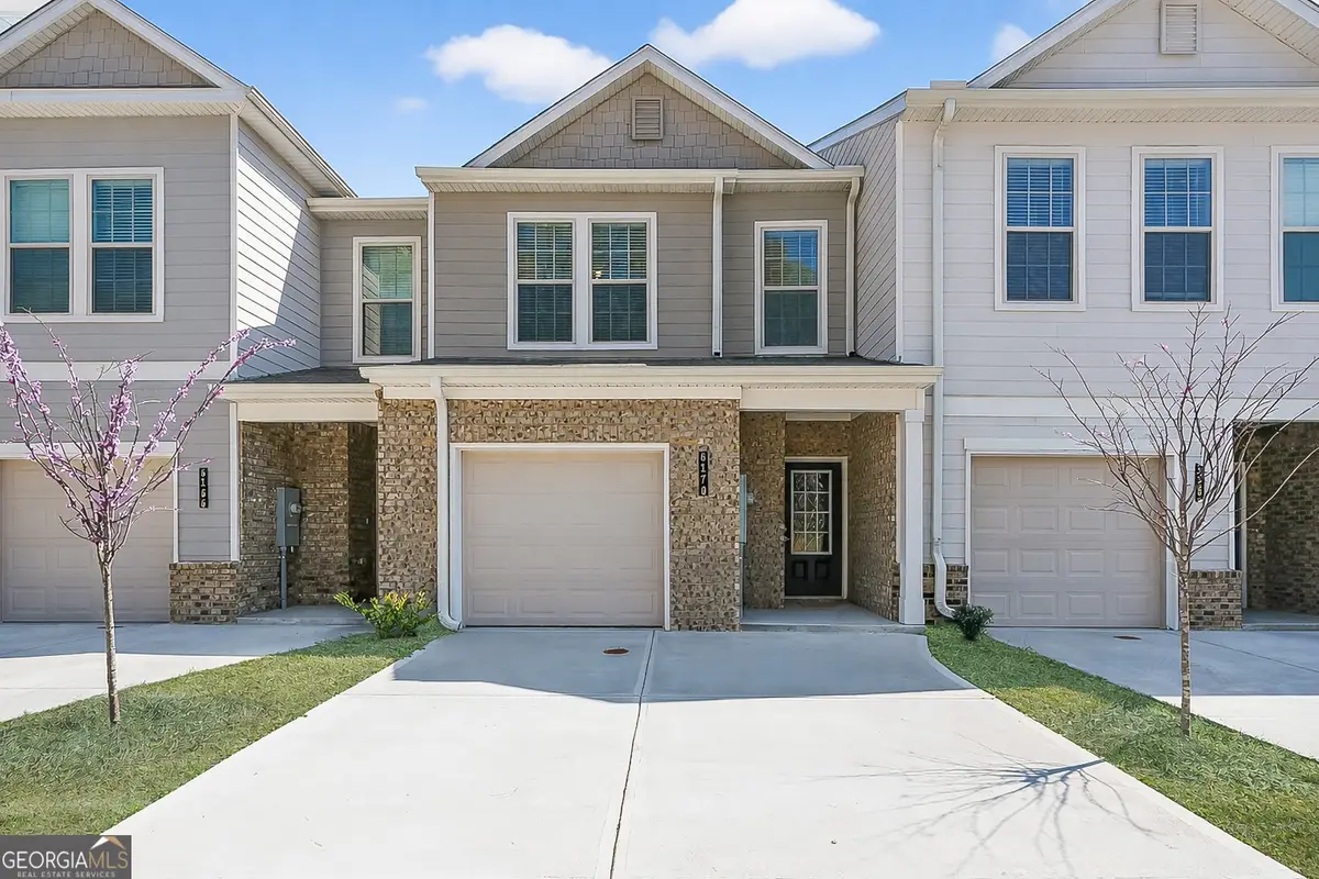 6170 Ripple Way #80, South Fulton, GA 30349 - #1