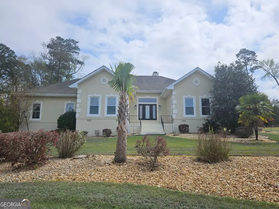 349 Hillridge Cove, Lizella, GA 31052 - #2