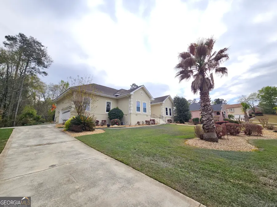 349 Hillridge Cove, Lizella, GA 31052 - #3