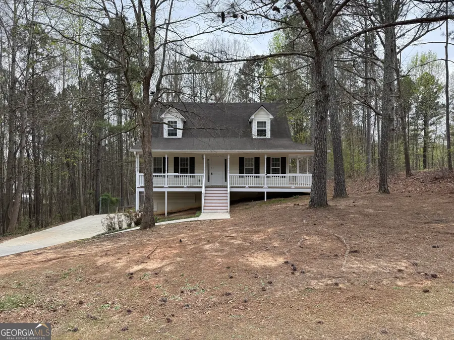 133 Greentree Trail, Temple, GA 30179 - #2