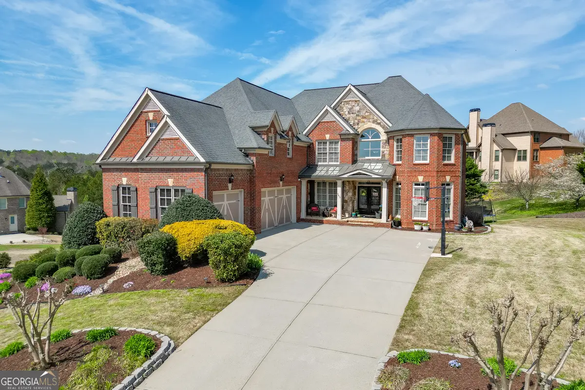 4612 Grandview Parkway, Flowery Branch, GA 30542 - #1