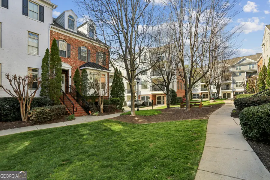 189 Le Gran Court, Atlanta, GA 30328 - #2