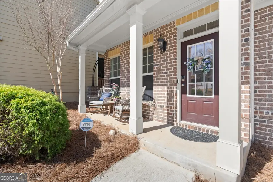 1530 Roswell Manor Circle, Roswell, GA 30076 - #2